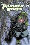 Thunderbolts (1997) #69 cover