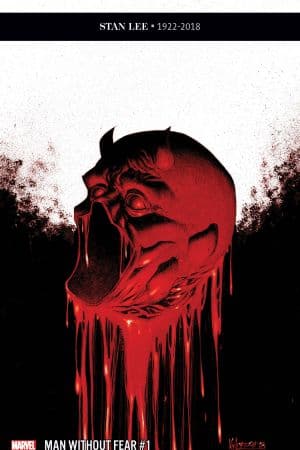 Man Without Fear (2019) #1