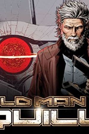 Old Man Quill (2019)