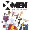 X-Men: Worst X-Man Ever (2016) #1