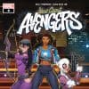West Coast Avengers (2018) #8