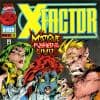 X-Factor (1986) #134
