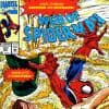 Web of Spider-Man (1985) #107