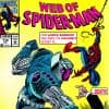 Web of Spider-Man (1985) #114