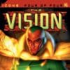 Avengers Icons: The Vision (2002) #4
