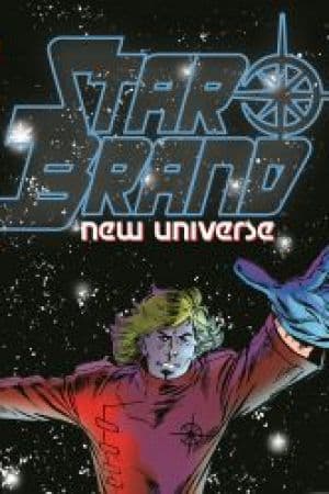 Star Brand Annual (1987)