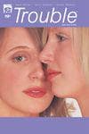 Trouble (2003) #5 cover