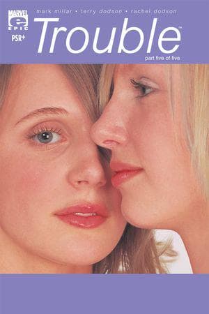 Trouble (2003) #5