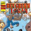 Before the Fantastic Four: Ben Grimm & Logan (2000) #3