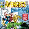 Avengers (1963) #1.5