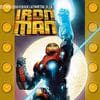 Ultimate Iron Man Vol.1 (Hardcover)