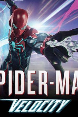 Marvel's Spider-Man: Velocity (2019)