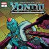 Yondu (2019) #2