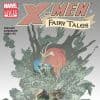 X-Men Fairy Tales (2006) #4
