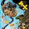 X-Men/Fantastic Four (2020) #1 (Variant)
