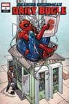 Amazing Spider-Man: The Daily Bugle (2020) #2 (Variant) cover
