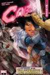 Cable (2020) #4 cover