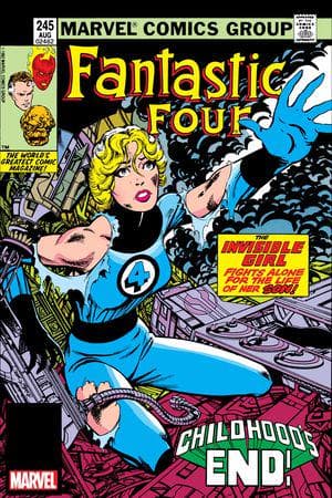 True Believers: King In Black - Franklin Richards (2020) #1