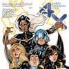 X-MEN/FANTASTIC FOUR: 4X (Trade Paperback)