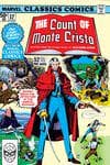 Marvel Classics Comics Series Featuring (1976) #17 cover