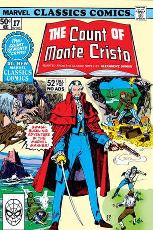 Marvel Classics Comics Series Featuring (1976) #17