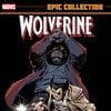 Wolverine Epic Collection: Madripoor Nights (Trade Paperback)