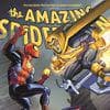 Amazing Spider-Man by Wells & Romita Jr. Vol. 3: Hobgoblin (Trade Paperback)