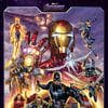 Avengers Forever (2021) #14 (Variant)