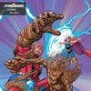 Avengers: War Across Time (2023) #4 (Variant)