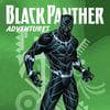 Black Panther Adventures (Trade Paperback)