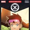 X-Men Unlimited Infinity Comic (2021) #102