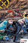 X-Men (2021) #25 (Variant) cover