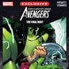 Avengers: The Final Host Infinity Comic Infinity Comic (2023) #7