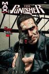 Punisher Max (2004) #24 cover