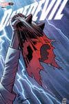 Daredevil (2023) #14 cover