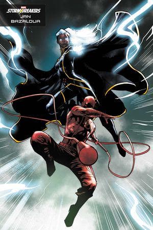 Daredevil (2023) #14 (Variant)