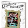 Marvel Masterworks: The Silver Surfer Vol. 1 (2010)