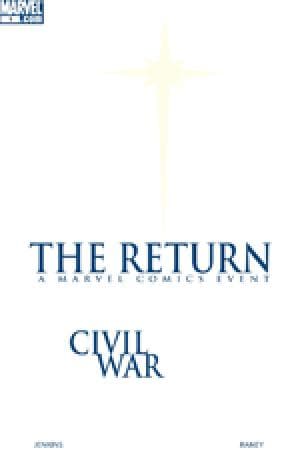 Civil War: The Return (2007)