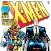 X-Men (1991) #57