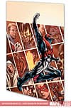 CAPTAIN BRITAIN AND MI13 VOL. 1: SECRET INVASION TPB [DM ONLY] (Trade Paperback) cover