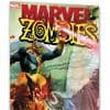 Marvel Zombies: Dead Days (2009 - Present)