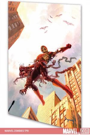 Marvel Zombies (2008)