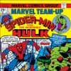 Essential Marvel Team-Up Vol. 2 (2006)
