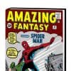 AMAZING SPIDER-MAN OMNIBUS VOL. 1 HC (2007)
