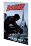 Daredevil: The Devil, Inside and Out Vol. 2 (Trade Paperback) cover