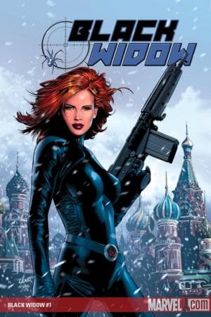 Black Widow (2004 - 2005)