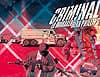 Criminal (2006) #2 cover