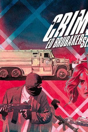 Criminal (2006) #2