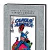 Marvel Masterworks: Captain America Vol. 3 (2006)