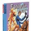 FANTASTIC FOUR VOL. 3: THE RETURN OF DOCTOR DOOM DIGEST (2005)